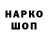 Наркотические марки 1500мкг HYPER PK